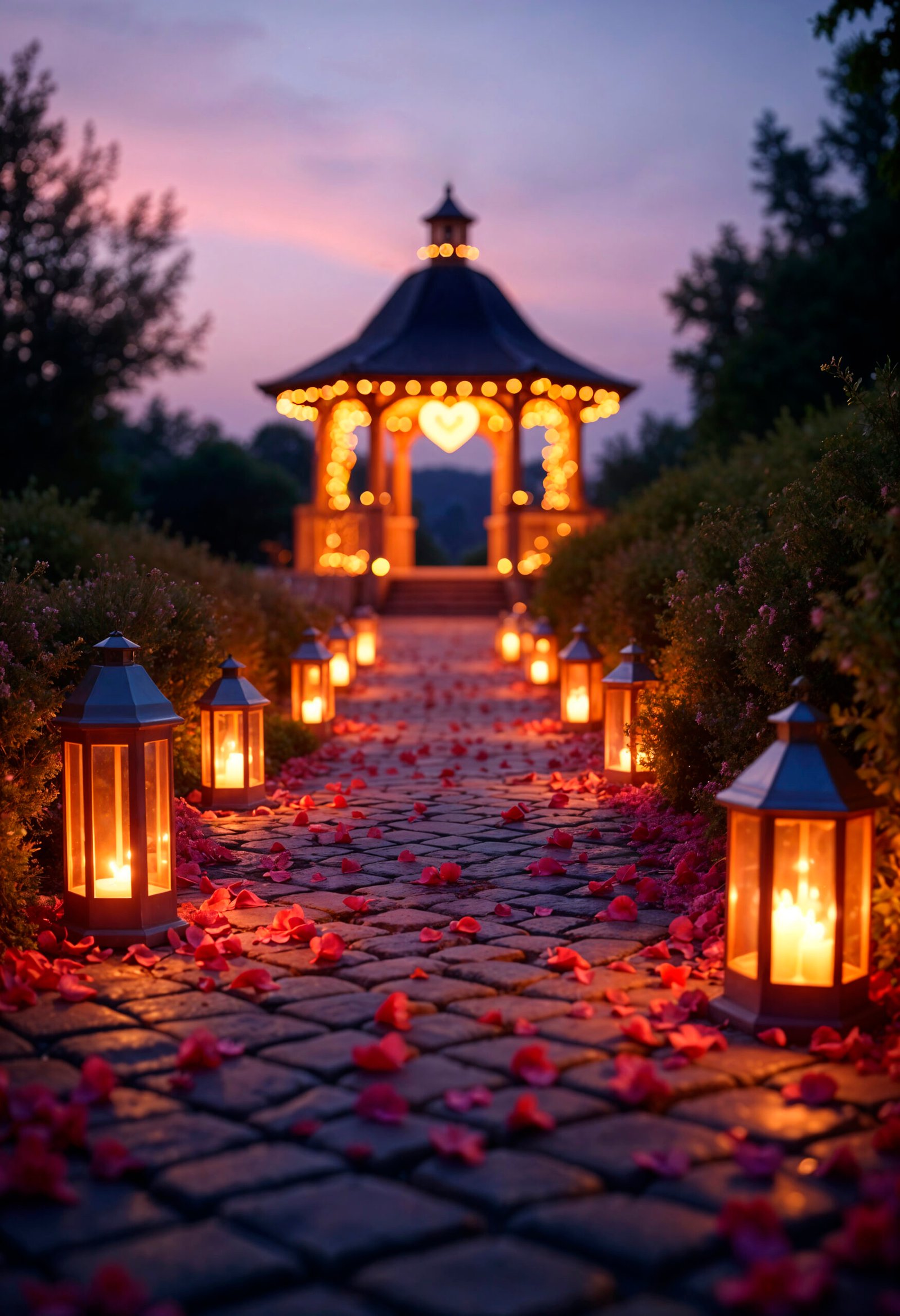 Destination Weddings